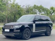 路虎 揽胜 2016款 2016款 3.0 V6 SC Vogue
