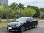 丰田 皇冠 2018款 2.0T 运动版