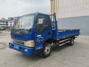 货车 单排 2016年 江淮康铃平板