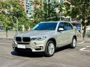宝马X5(进口) 2014 款 xDrive35i 领先型